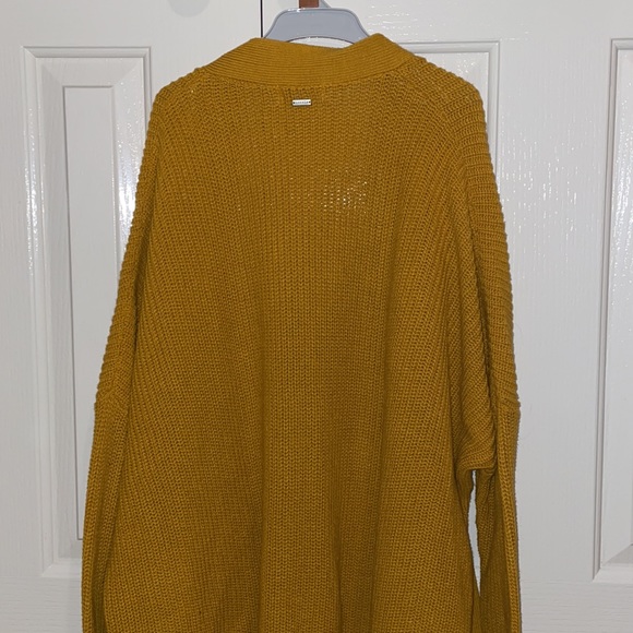 Ghanda knit cardigan - Picture 4 of 4
